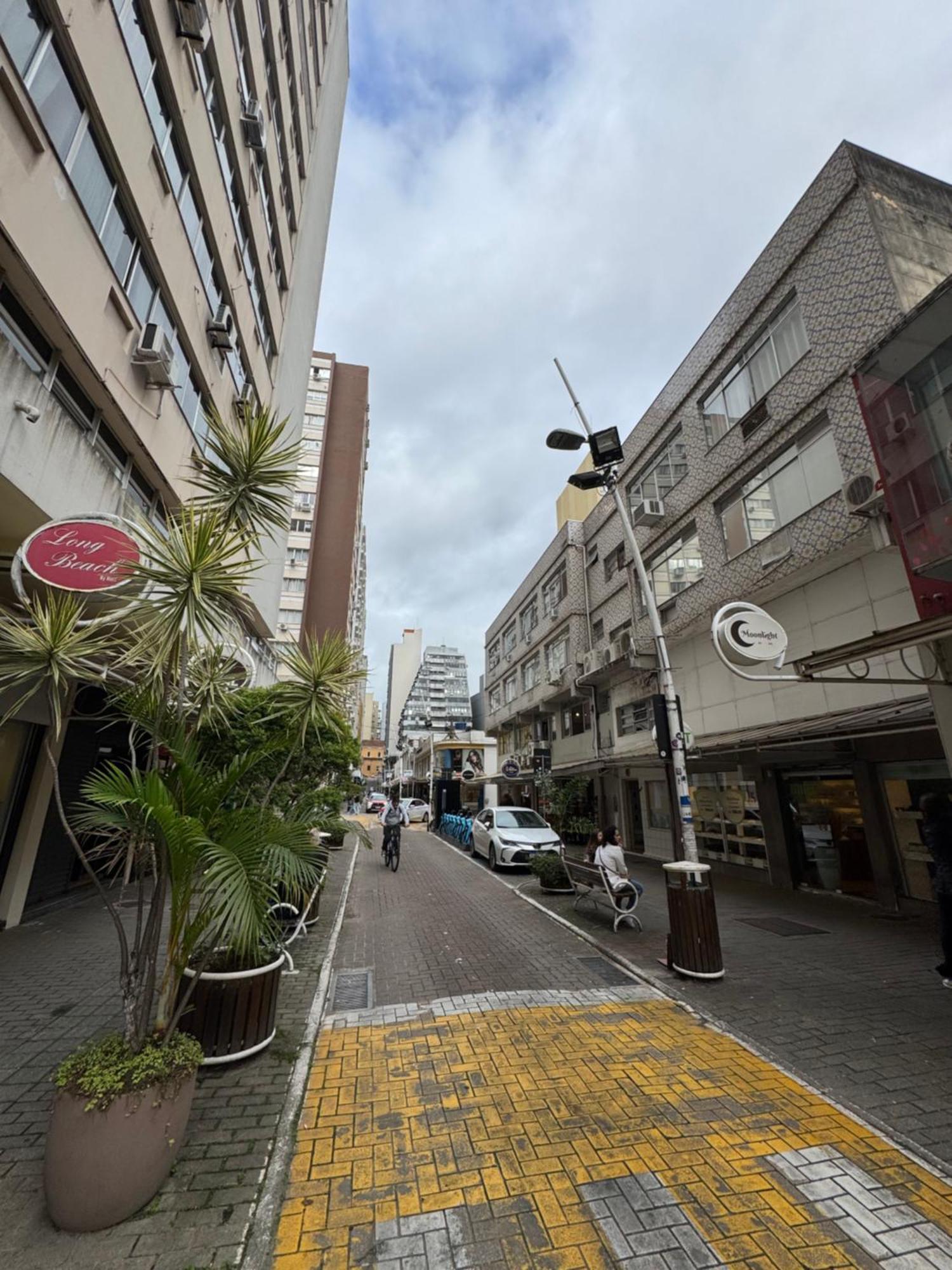 Beach House Floripa - Centro - Florianopolis, Florianopolis